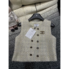 Chanel Vest